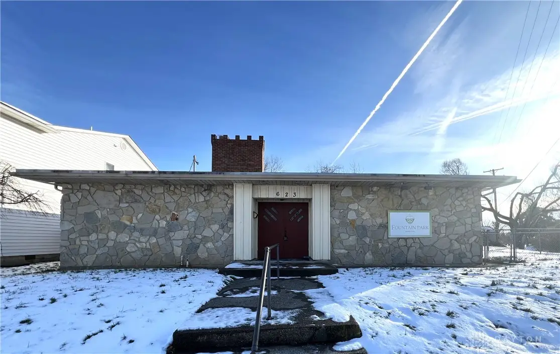 623 Spring Street, Greenville, OH 45331 - Image #1