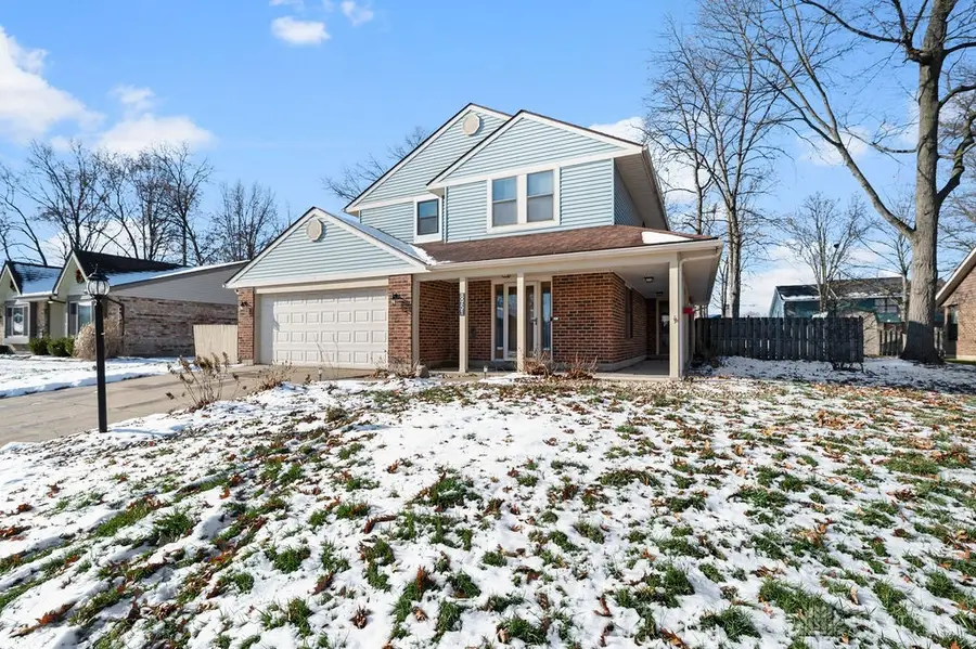 8951 Willowgate Lane, Dayton, OH 45424 - Image #2