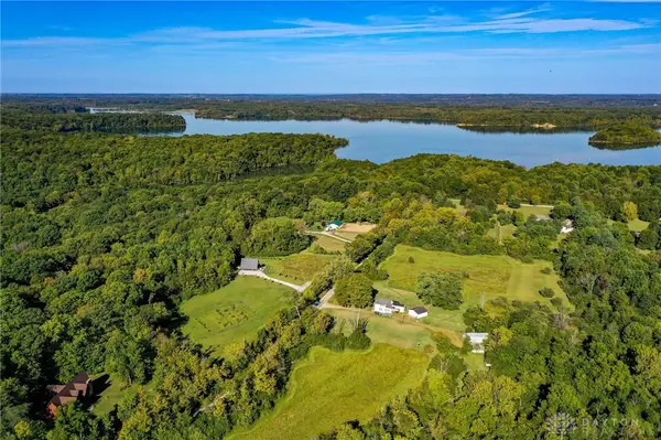 Lot 1.7a Ward Road, Chester Twp, OH 45177