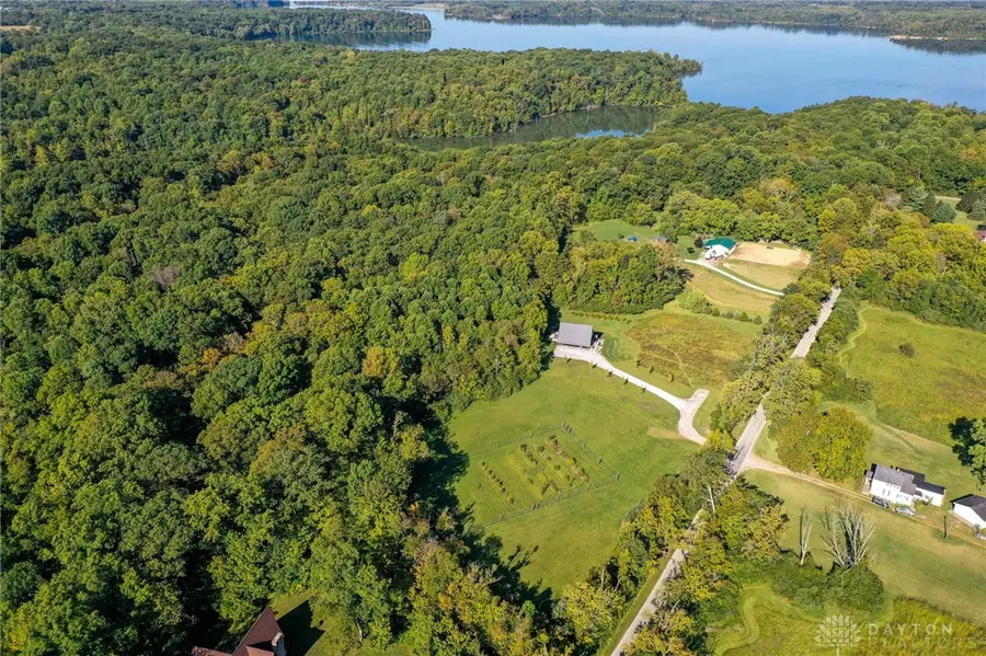 Lot 1.7a Ward Road, Chester, OH 45177 - Image #2