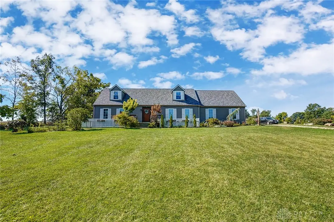 2801 N State Route 72, Sabina, OH 45169 - Image #1