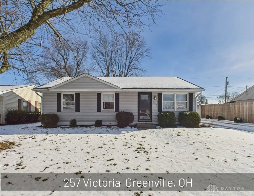 257 Victoria Drive, Greenville, OH 45331 - Image #1