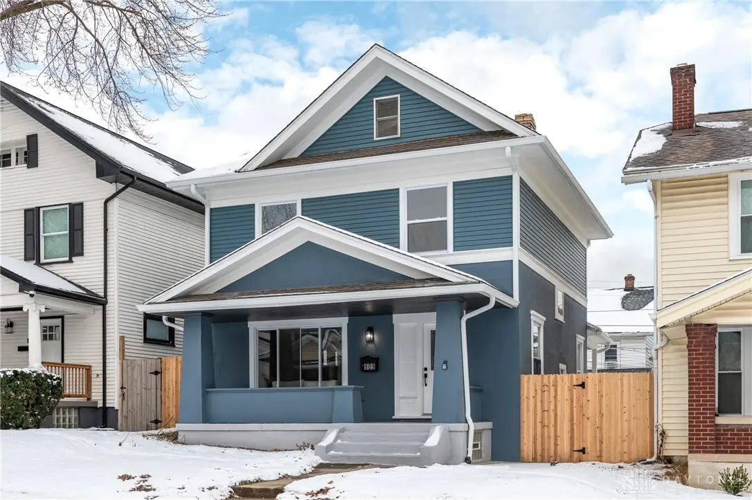 809 Wellmeier Avenue, Dayton, OH 45410 - Image #1