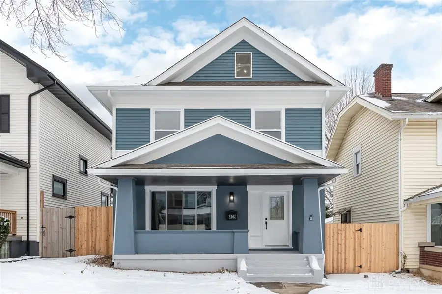 809 Wellmeier Avenue, Dayton, OH 45410 - Image #2