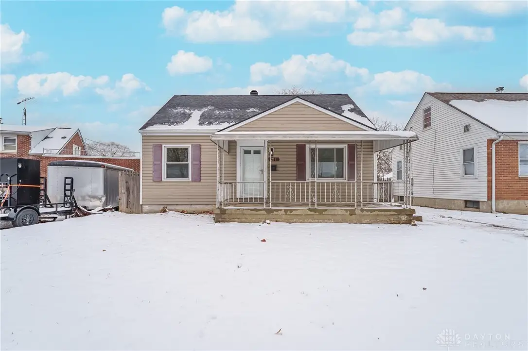 213 N Delmar Avenue, Dayton, OH 45403 - Image #1