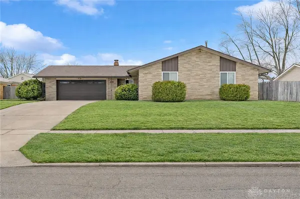 4838 Pacific Court, Dayton, OH 45424