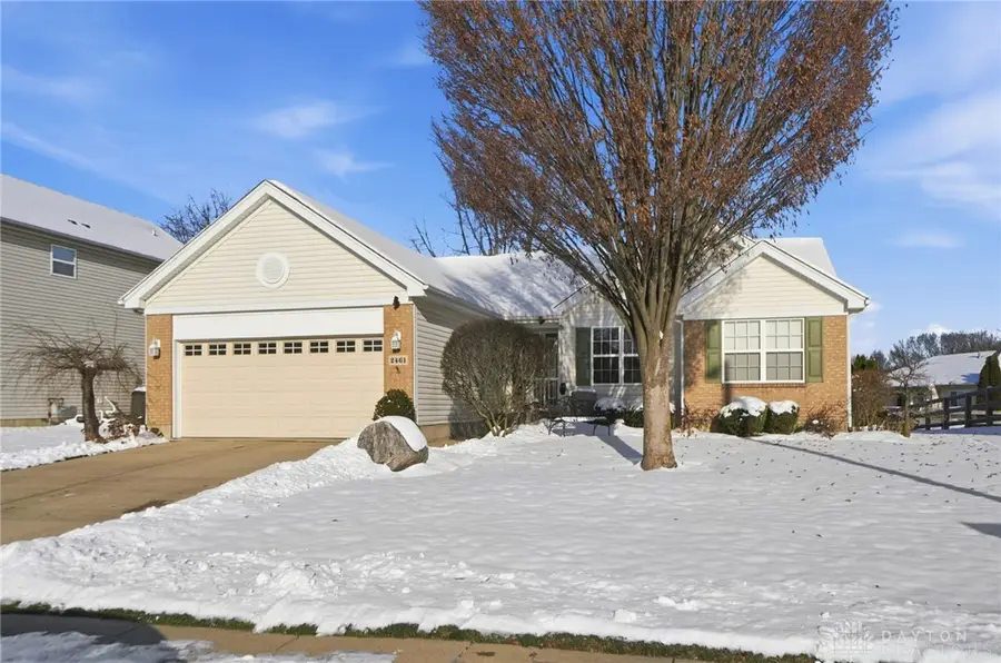 2461 Whisper Drive, Miamisburg, OH 45342 - Image #2