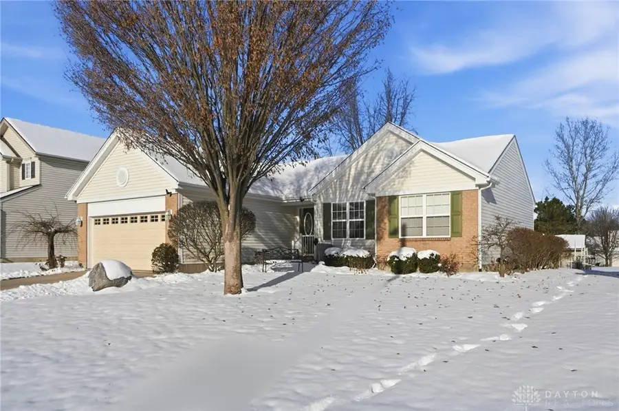 2461 Whisper Drive, Miamisburg, OH 45342 - Image #3