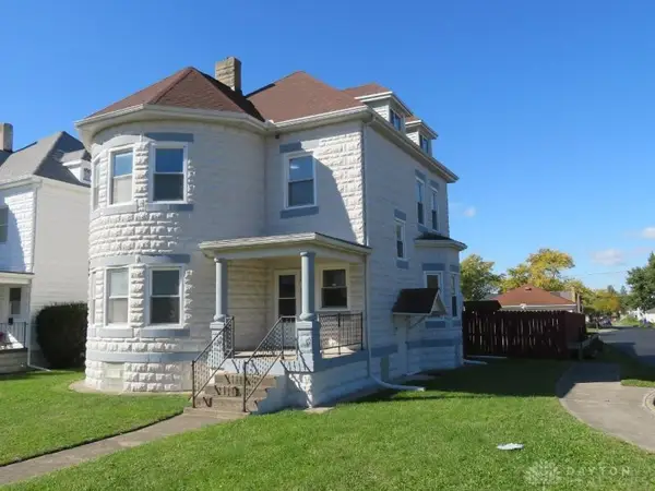 701 Kolping Avenue, Dayton, OH 45410