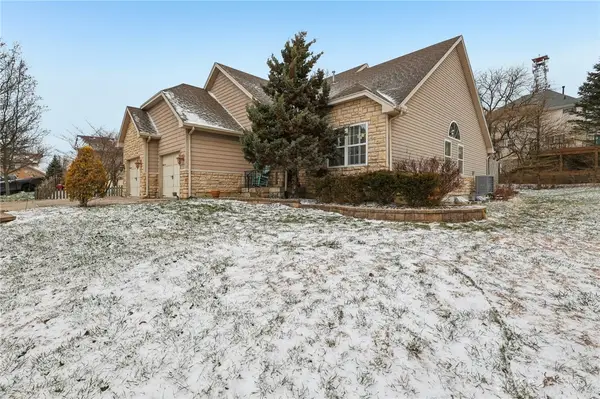 9048 Thornhill Court, Springboro, OH 45066