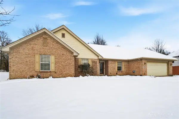 965 Bakersfield Court, Miamisburg, OH 45342