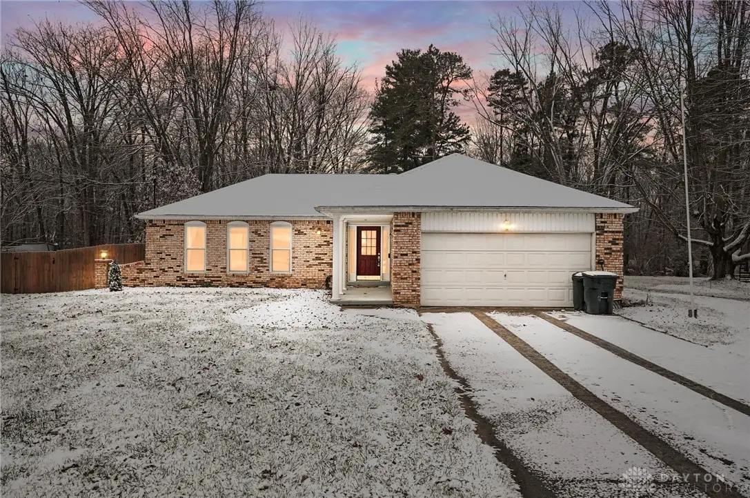 4645 Ward Road, Morrow, OH 45152 - Image #1