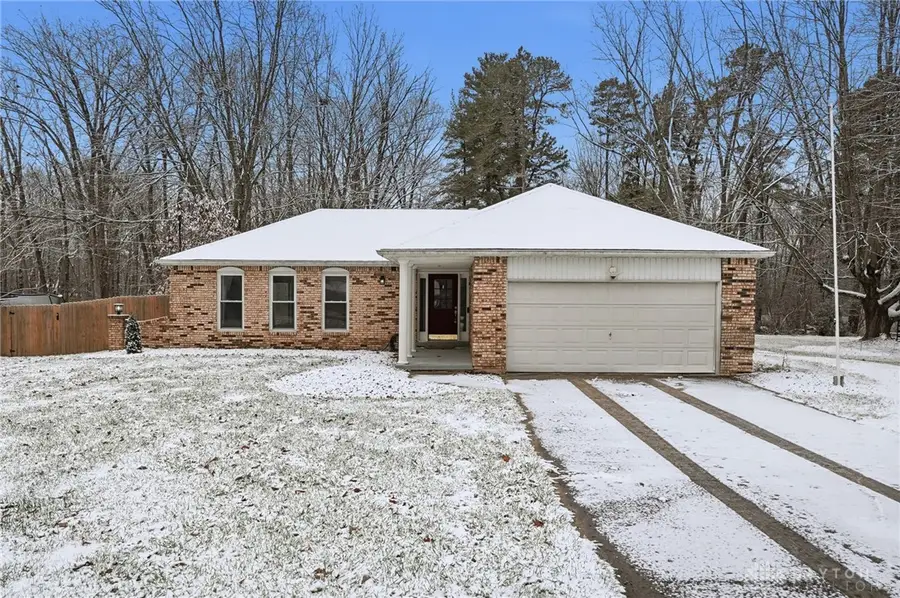 4645 Ward Road, Morrow, OH 45152 - Image #2