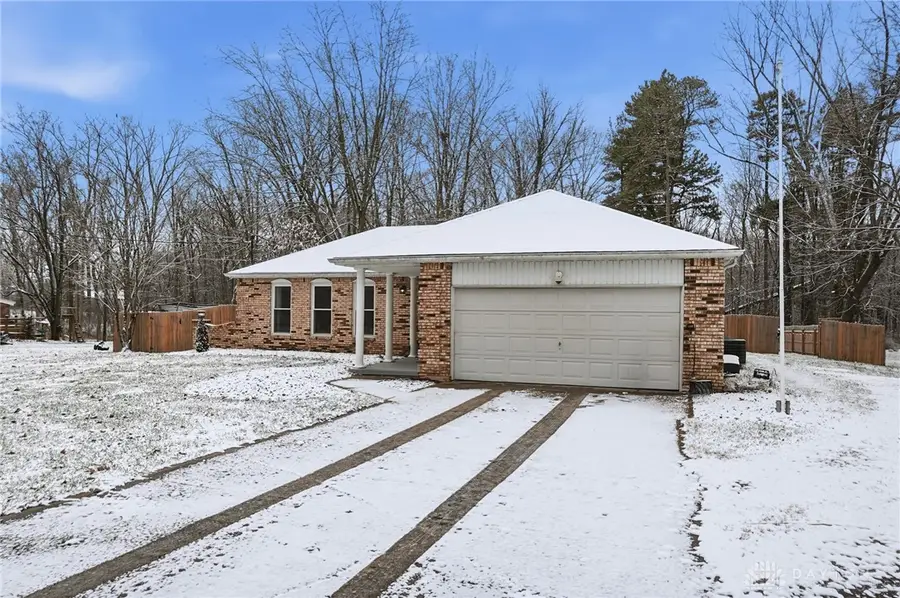 4645 Ward Road, Morrow, OH 45152 - Image #3