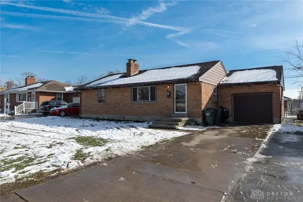 434 E Cottage Avenue, Dayton, OH 45449