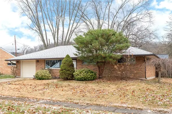 4596 Loxley Drive, Dayton, OH 45439