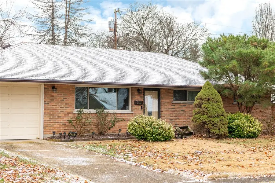 4596 Loxley Drive, Dayton, OH 45439 - Image #2