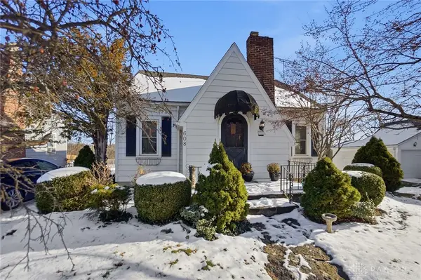 608 S Miami Street, West Milton, OH 45383