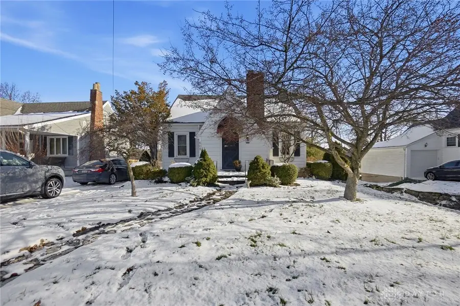 608 S Miami Street, West Milton, OH 45383 - Image #2