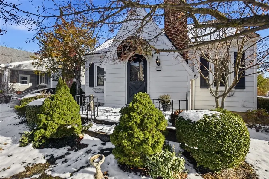 608 S Miami Street, West Milton, OH 45383 - Image #3