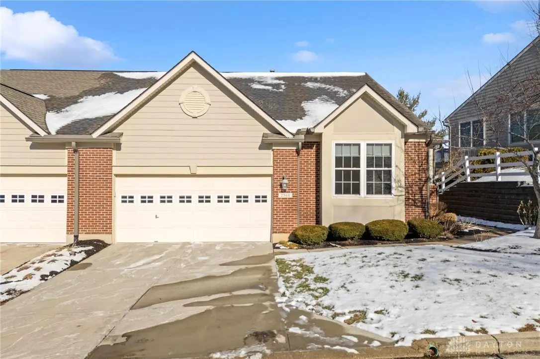 2560 Eagle View Drive, Dayton, OH 45431 - Image #1