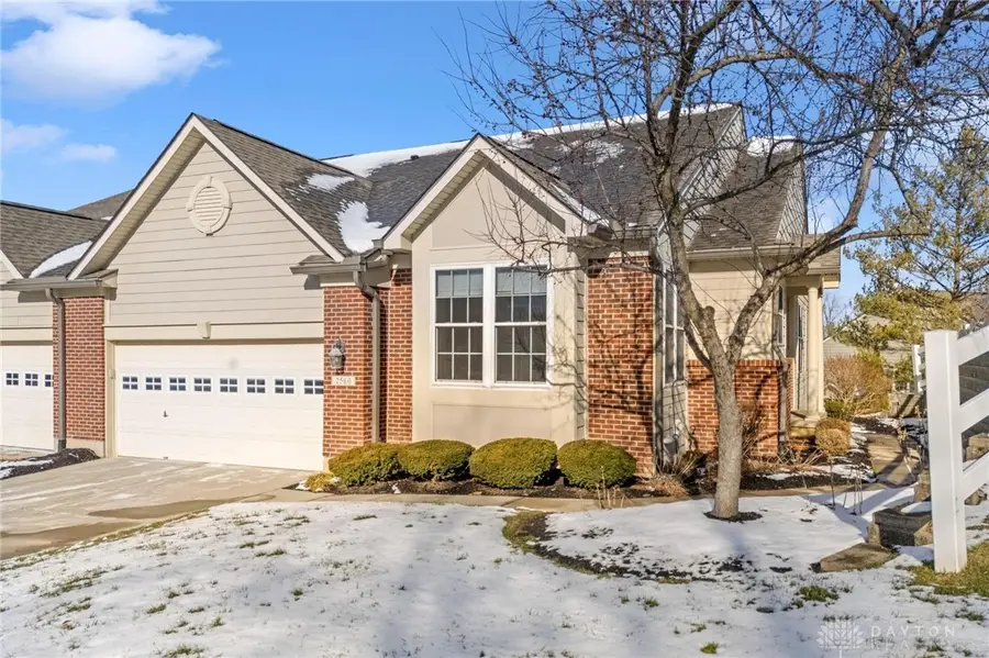 2560 Eagle View Drive, Dayton, OH 45431 - Image #2