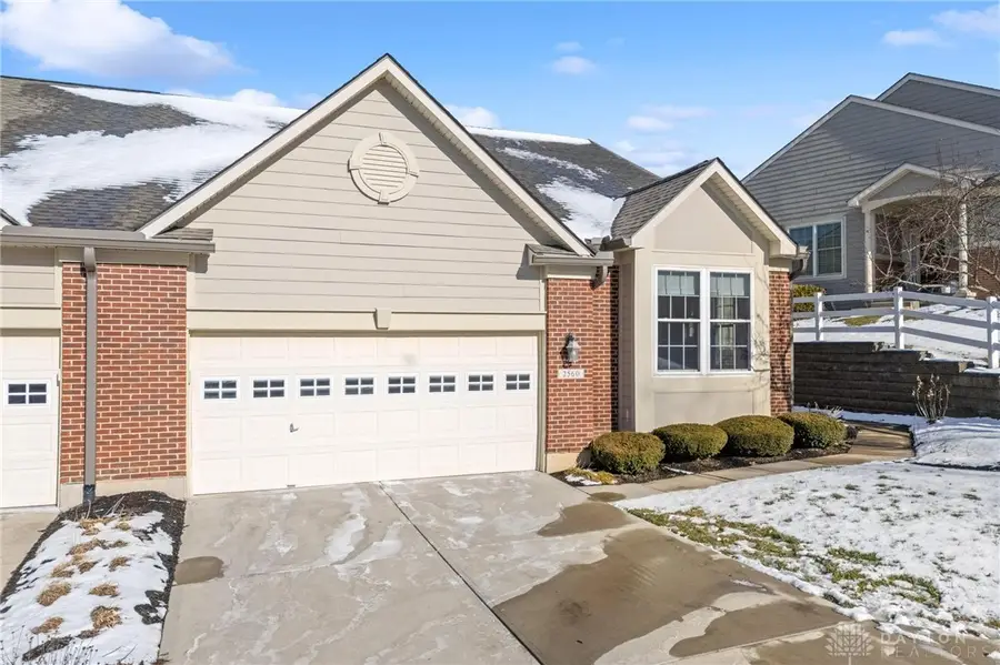 2560 Eagle View Drive, Dayton, OH 45431 - Image #3