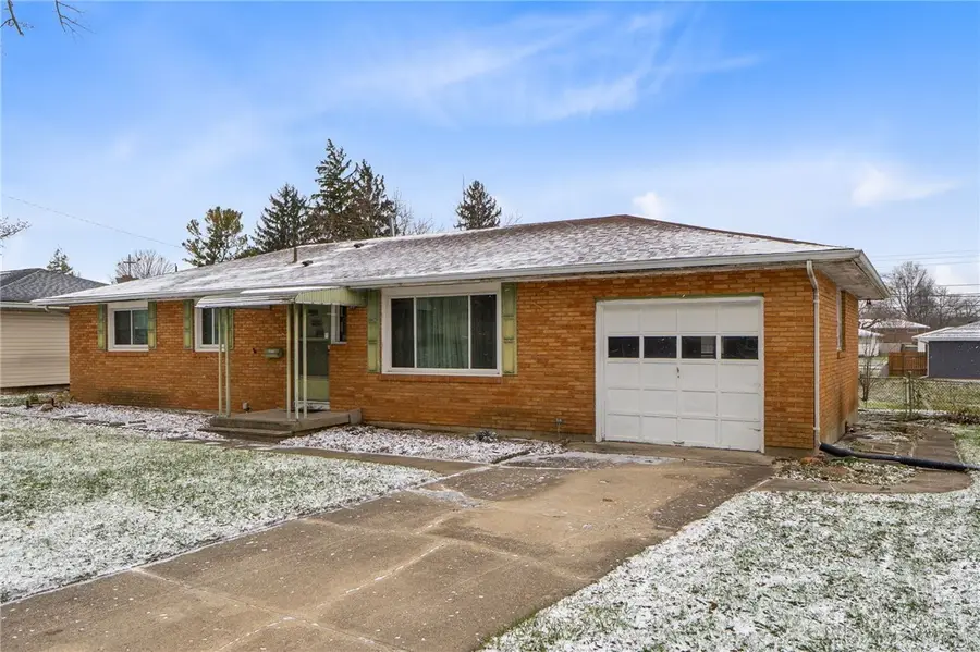 1231 Kevin Drive, Fairborn, OH 45324 - Image #2