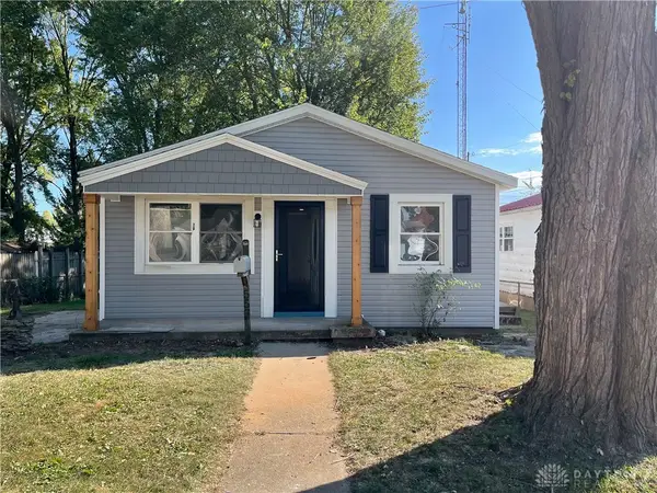 557 Hagenbuch Street, Urbana, OH 43078