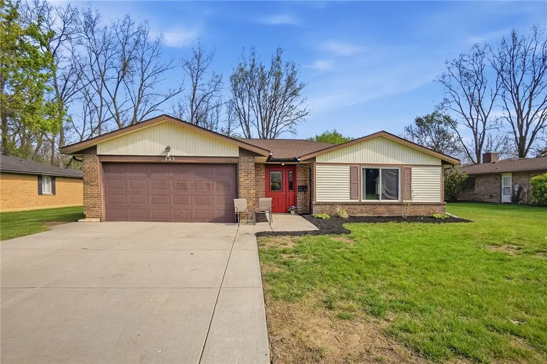 723 W Alkaline Springs Road, Vandalia, OH 45377 - #1