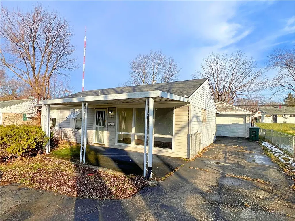 1708 S Gettysburg Avenue, Dayton, OH 45417 - Image #1