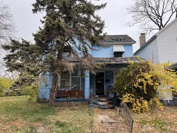 723 Clegg Street, Dayton, OH 45417