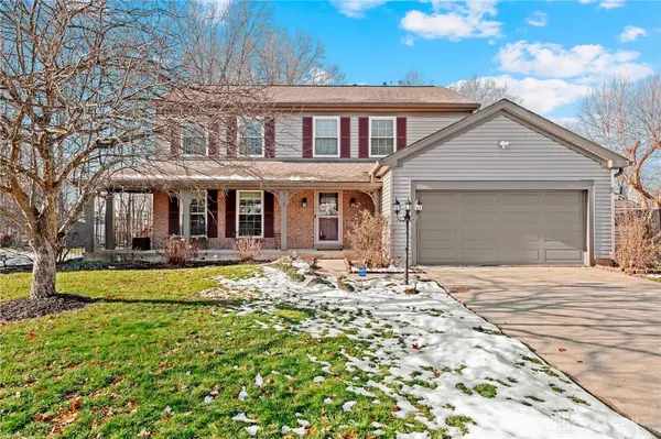 724 Regent Road, Cincinnati, OH 45245