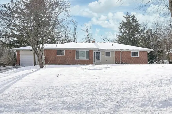 250 Hornwood Drive, Dayton, OH 45405