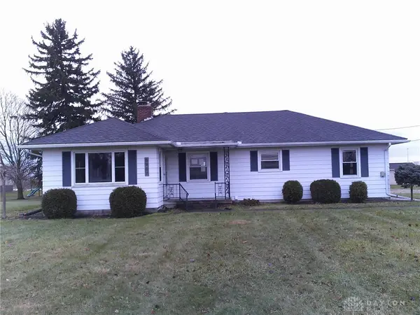 6987 Alternate State Route 49, Arcanum, OH 45304