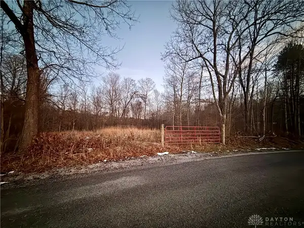 0000 Cox Road, , OH 45690