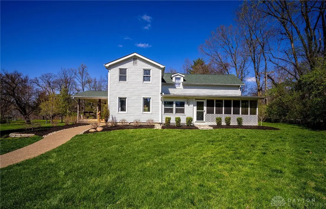 6391 Morning Sun Road, Oxford, OH 45056 - Image #1