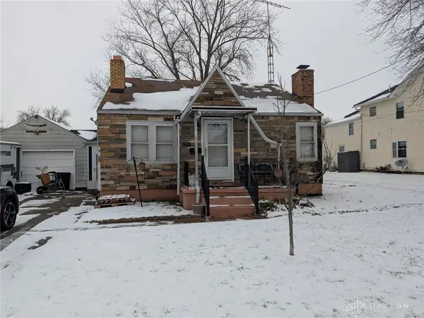 232 E Main Street, Medway, OH 45341