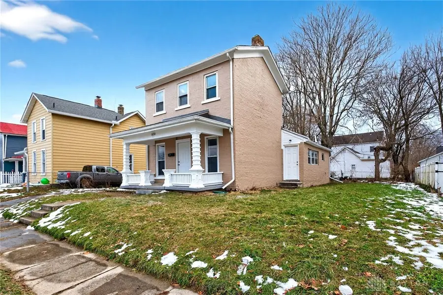 820 S River Street, Franklin, OH 45005 - Image #2