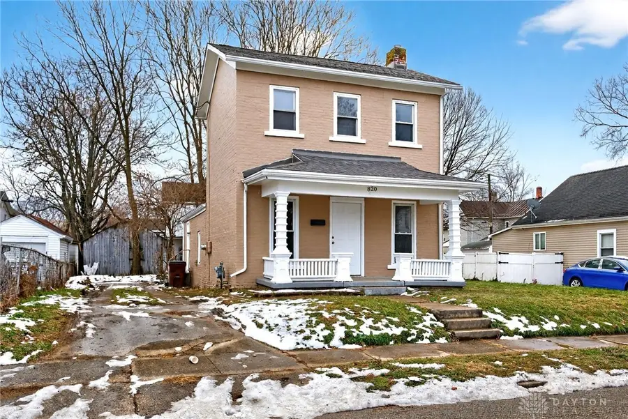 820 S River Street, Franklin, OH 45005 - Image #3