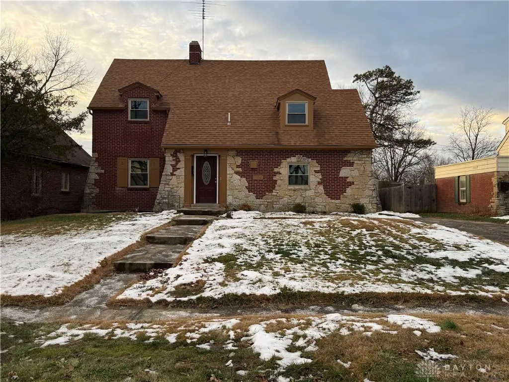 1104 Sunnyview Avenue, Dayton, OH 45406 - Image #1