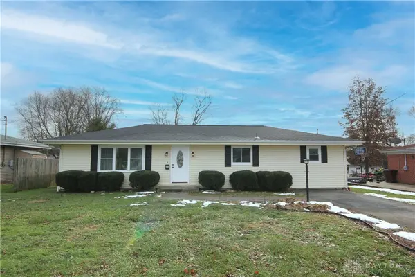 141 Central Avenue, Blanchester, OH 45107