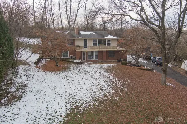 7725 Rockwell Drive, Dayton, OH 45414