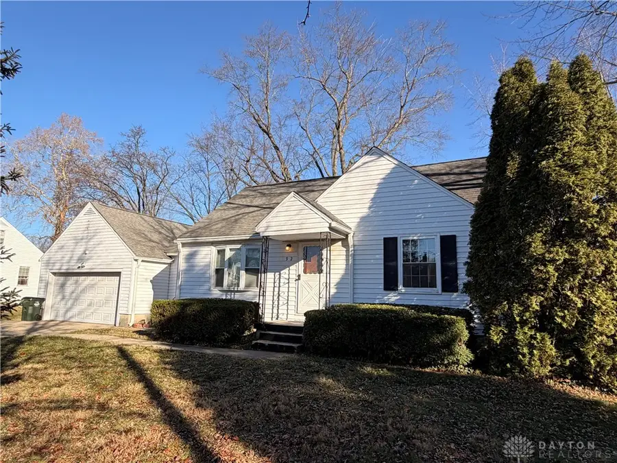 92 Waller Avenue, Vandalia, OH 45377 - #2