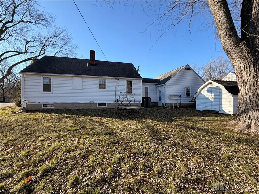 92 Waller Avenue, Vandalia, OH 45377 - #3