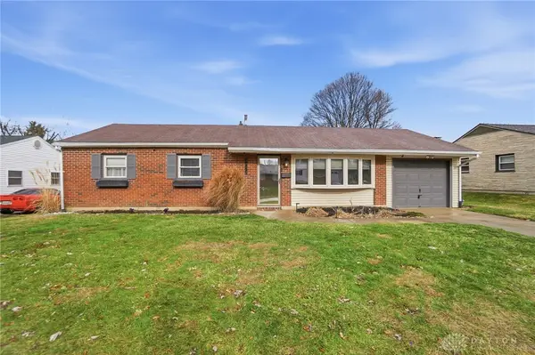 2855 Whitehorse Avenue, Kettering, OH 45420