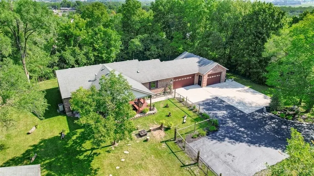 1622 Woodley Road, Dayton, OH 45403 - #1