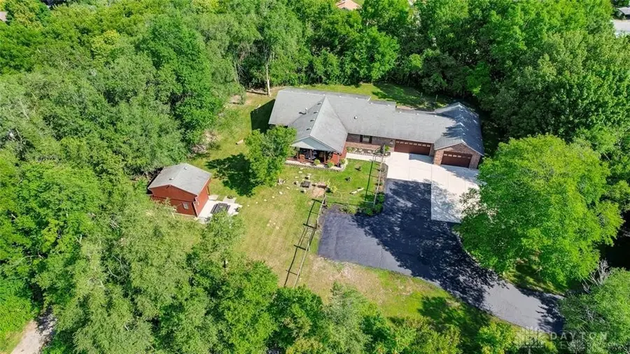 1622 Woodley Road, Dayton, OH 45403 - #2