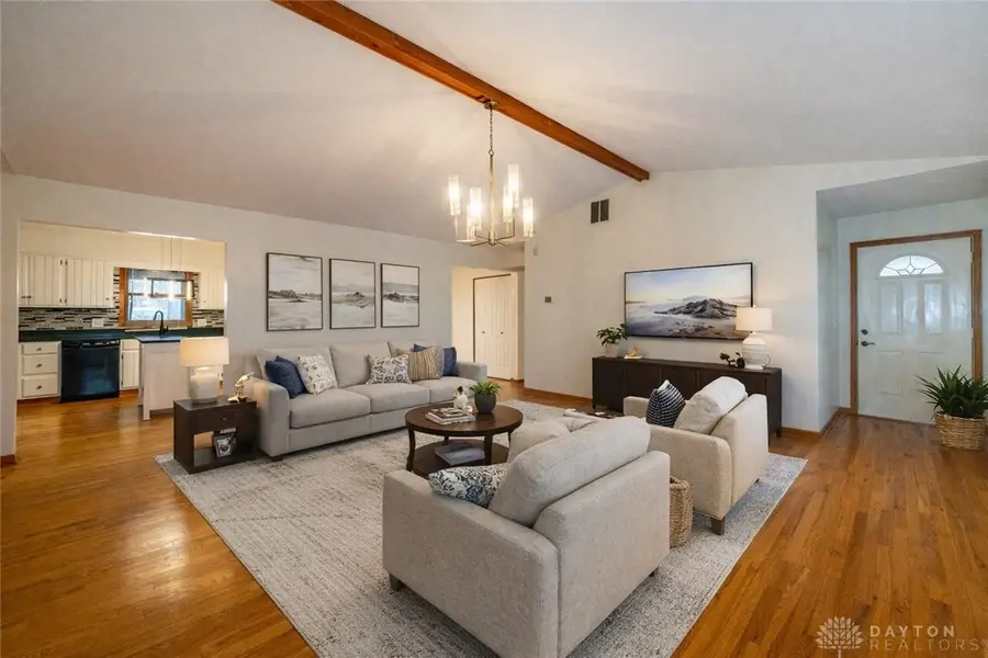 1622 Woodley Road, Dayton, OH 45403 - #3