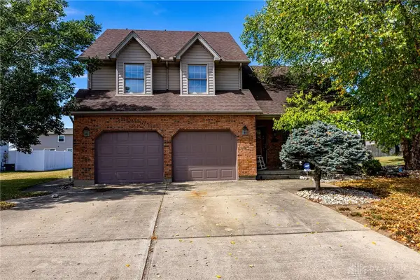 425 Heritage Place, Trenton, OH 45067